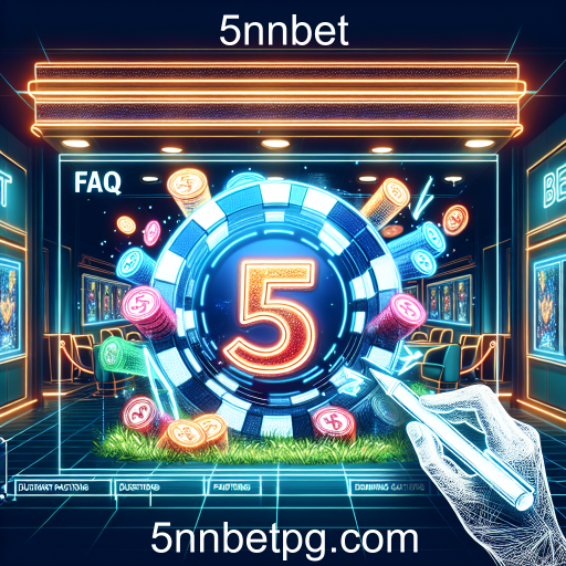 Explorando a Seção FAQ do 5nnbet: Esclarecendo Suas Dúvidas sobre Jogos Online