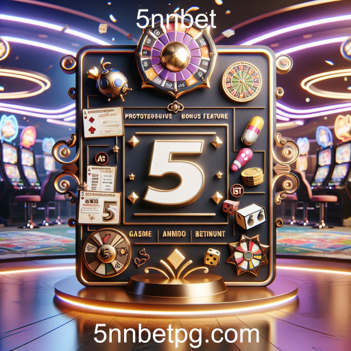 Descubra as Melhores Promoções no 5nnbet